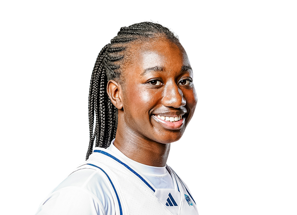 Linda Amaning, Basketball, Saint Peter's