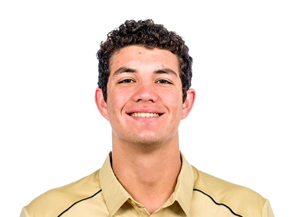 Joshua Taylor - Verified College Athlete on RallyFuel NIL Platform Joshua Taylor