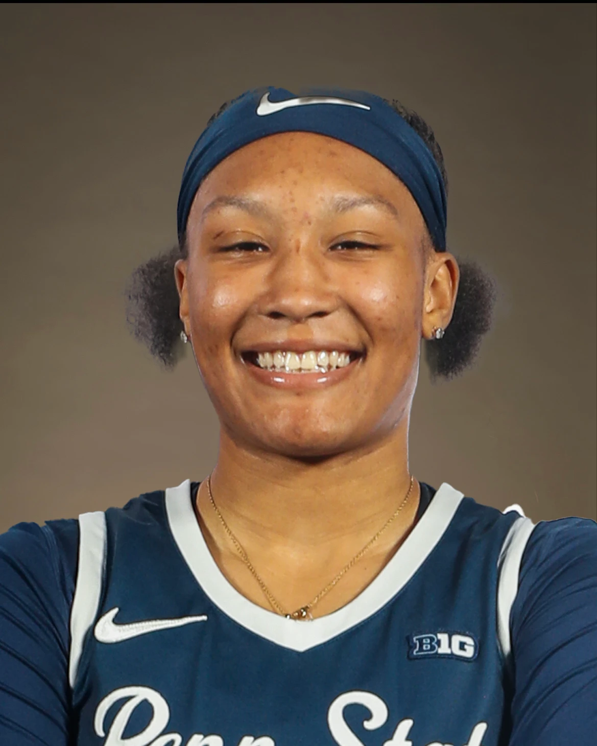 Kiyomi McMiller photo