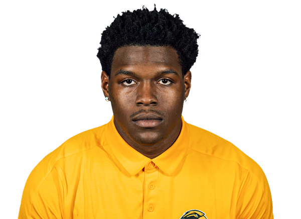 J'Mond Tapp, Football, University of Memphis