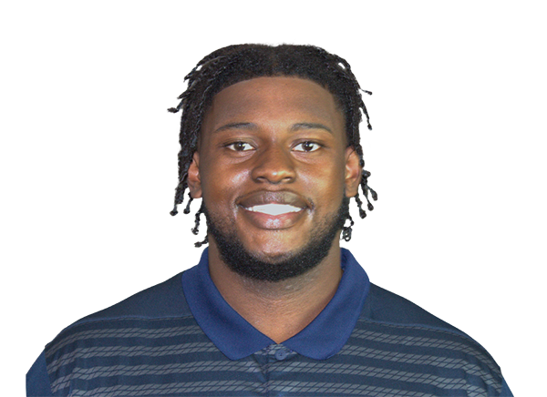 Justin Jackson, Football, undefined