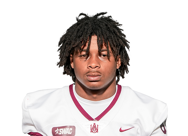 Delvon Gulley - Verified College Athlete on RallyFuel NIL Platform Delvon Gulley