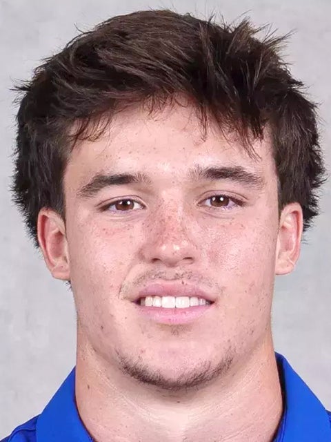 TJ Stanley - Verified College Athlete on RallyFuel NIL Platform TJ Stanley