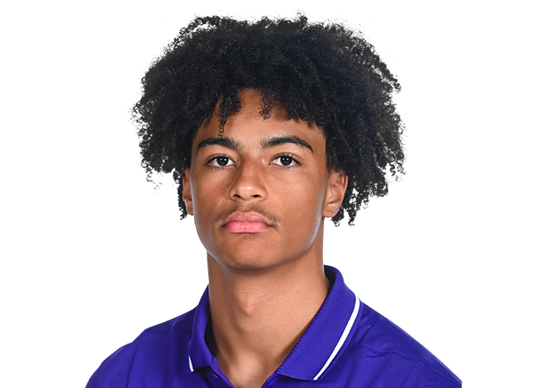 Jaylen Moson - Verified College Athlete on RallyFuel NIL Platform Jaylen Moson