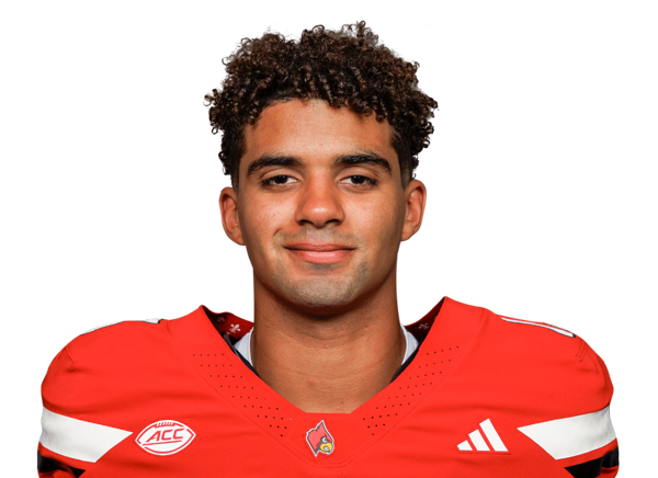 Deuce Adams, Football, undefined