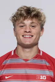 Anthony Faupel, Soccer, undefined