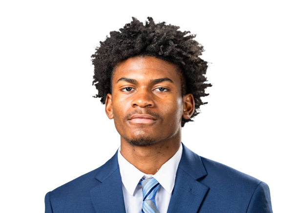 Davontae Hall, Basketball, undefined