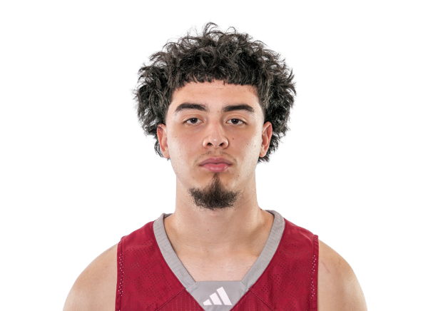 Xaviel Rodriguez, Basketball, undefined