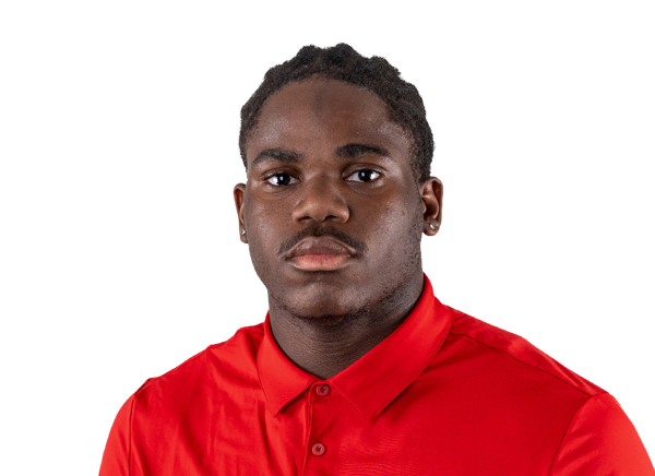 Ekene Ebizie, Football, California State University, Fresno