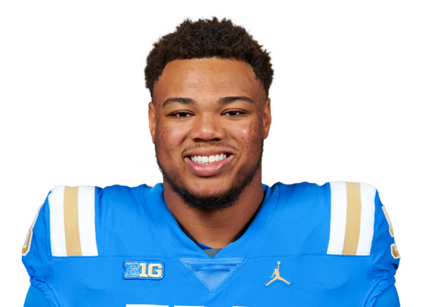 Jaylan Jeffers, Football, undefined