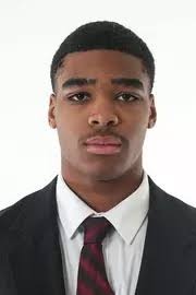 Byron Baldwin Jr. - Verified College Athlete on RallyFuel NIL Platform Byron Baldwin Jr.