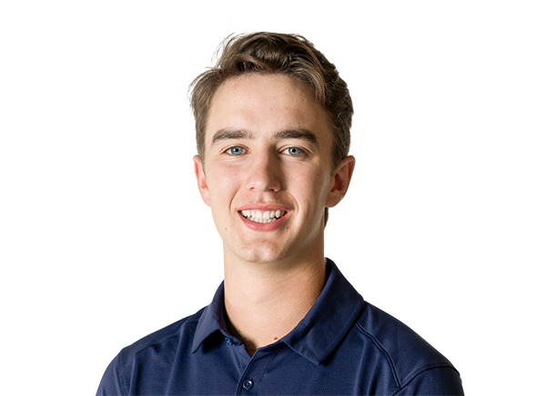 Myles Sansted - Verified College Athlete on RallyFuel NIL Platform Myles Sansted