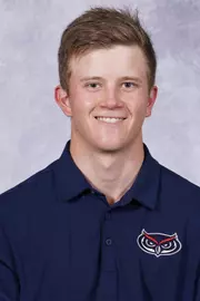Jack Brugman, Golf, Florida Atlantic