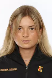 Kristyna Lavickova - Verified College Athlete on RallyFuel NIL Platform Kristyna Lavickova