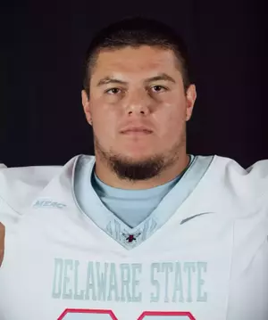 Jonathan Tejada, Football, undefined