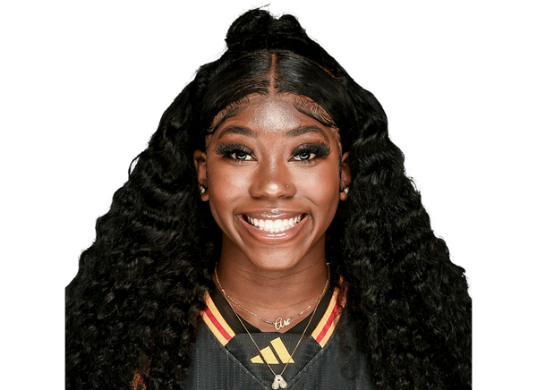 Arianna Mosley, Basketball, undefined