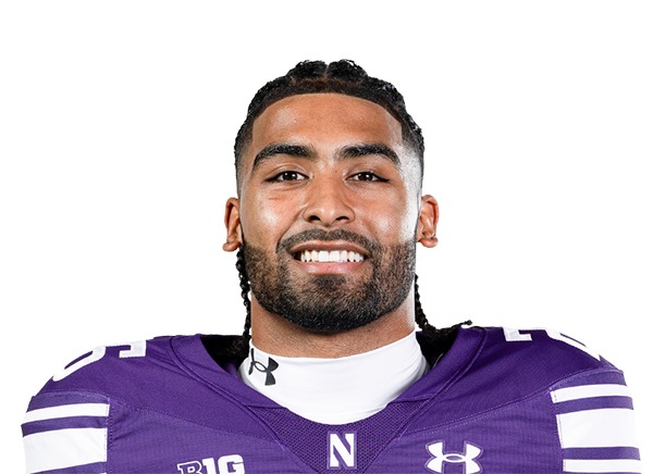 Jalen Lewis photo