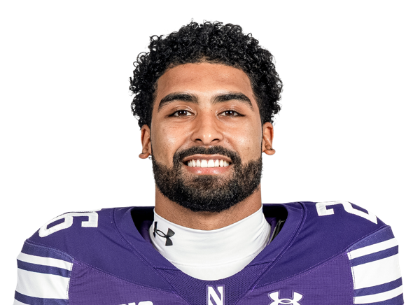 Jalen Lewis, Football, undefined