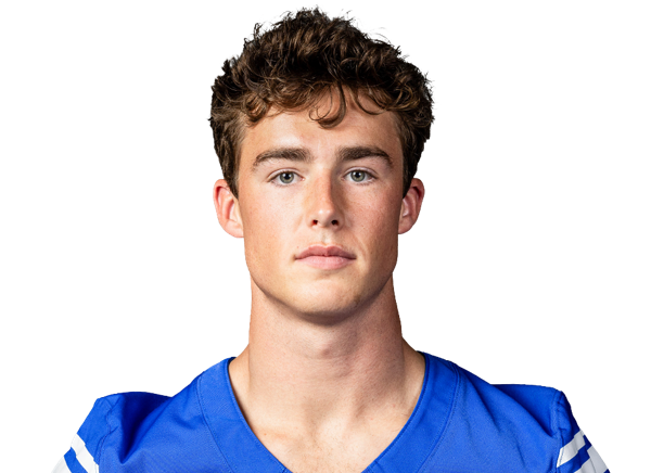 Cody Hagen, Football, undefined