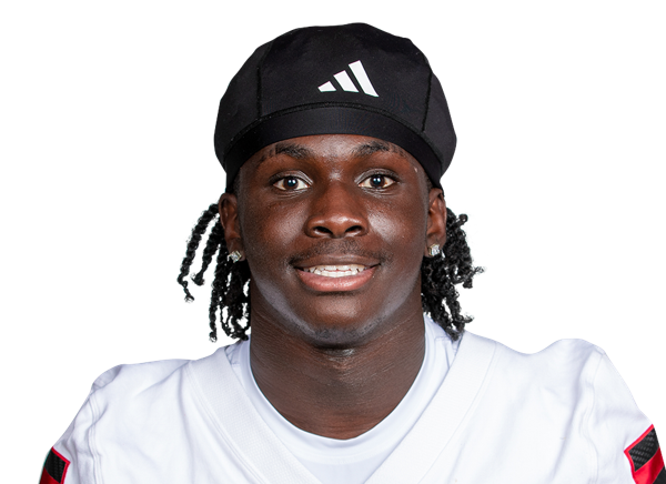 James Little IV, Football, undefined