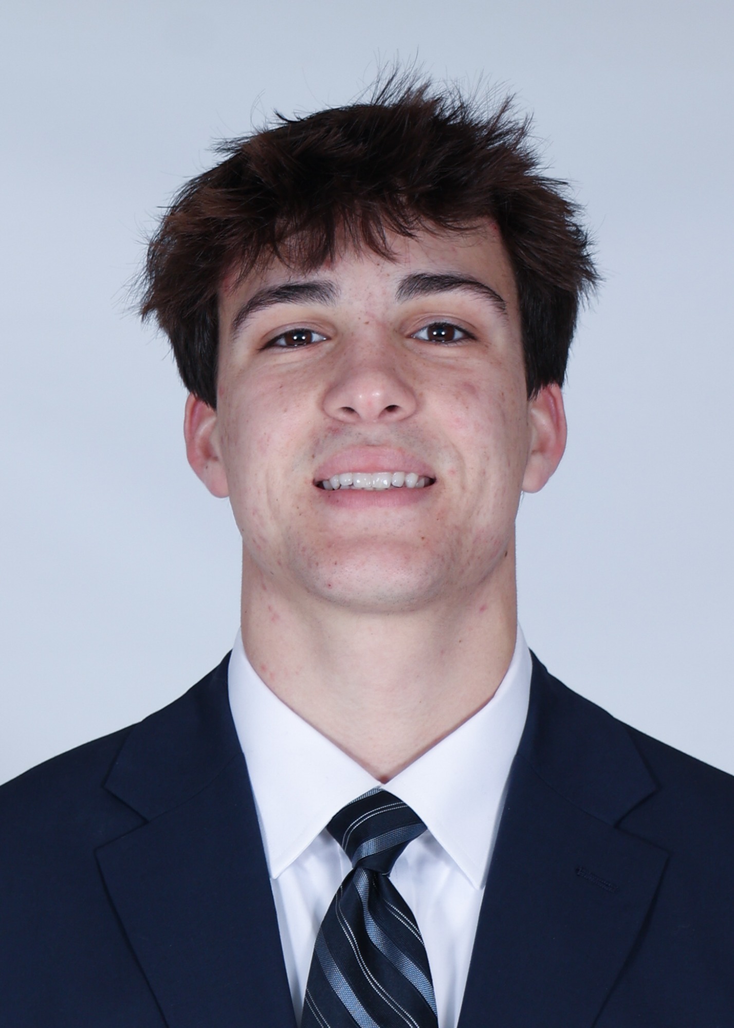 Aidan Himes, Lacrosse, undefined