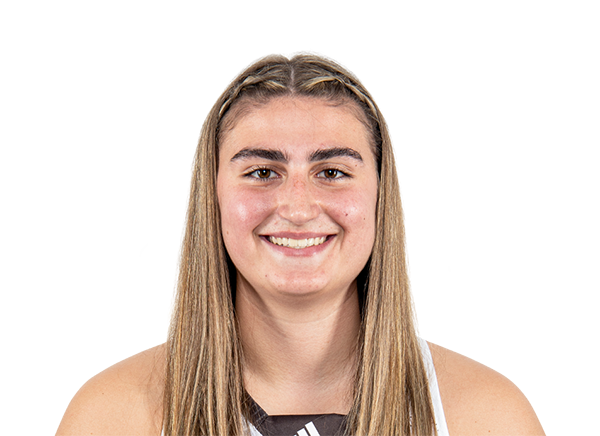 Lauren Audino, Basketball, Western Michigan