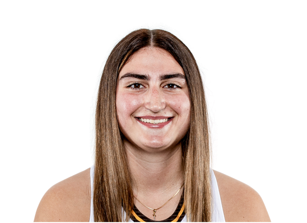 Lauren Audino, Basketball, Western Michigan University