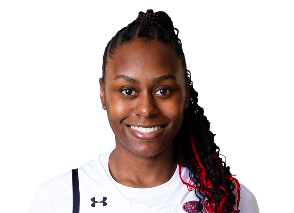 Carmen Taylor, Basketball, undefined