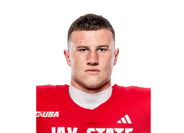 Brock Rechsteiner, Football, undefined