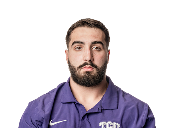 Connor Lingren - Verified College Athlete on RallyFuel NIL Platform Connor Lingren