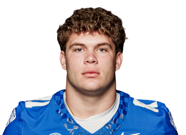 Willie Rodriguez, Football, University of Kentucky