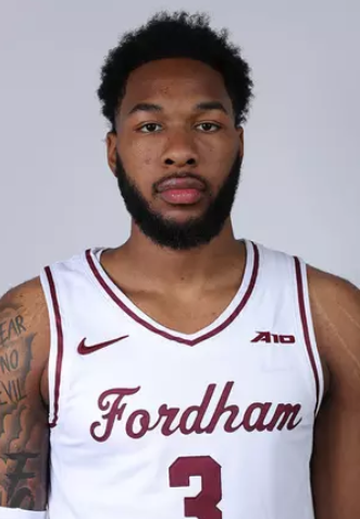 Jahmere Tripp photo