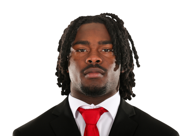 Zion Johnson, Football, Cincinnati