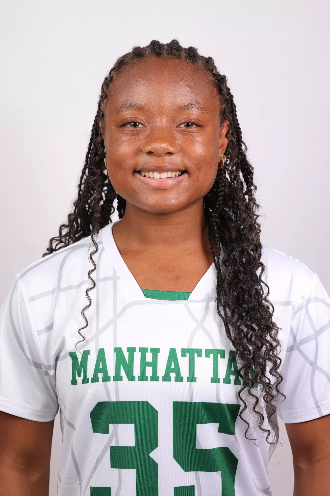 Avery Graham, Lacrosse, undefined