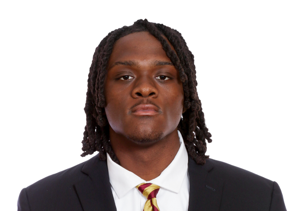 Chastan Brown, Football, undefined