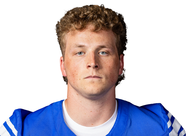 Ethan Wood, Football, undefined