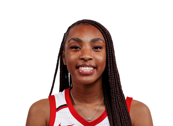 Jocelyn Faison, Basketball, undefined
