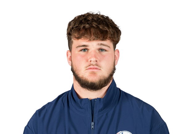 Brayden Ramey, Football, undefined