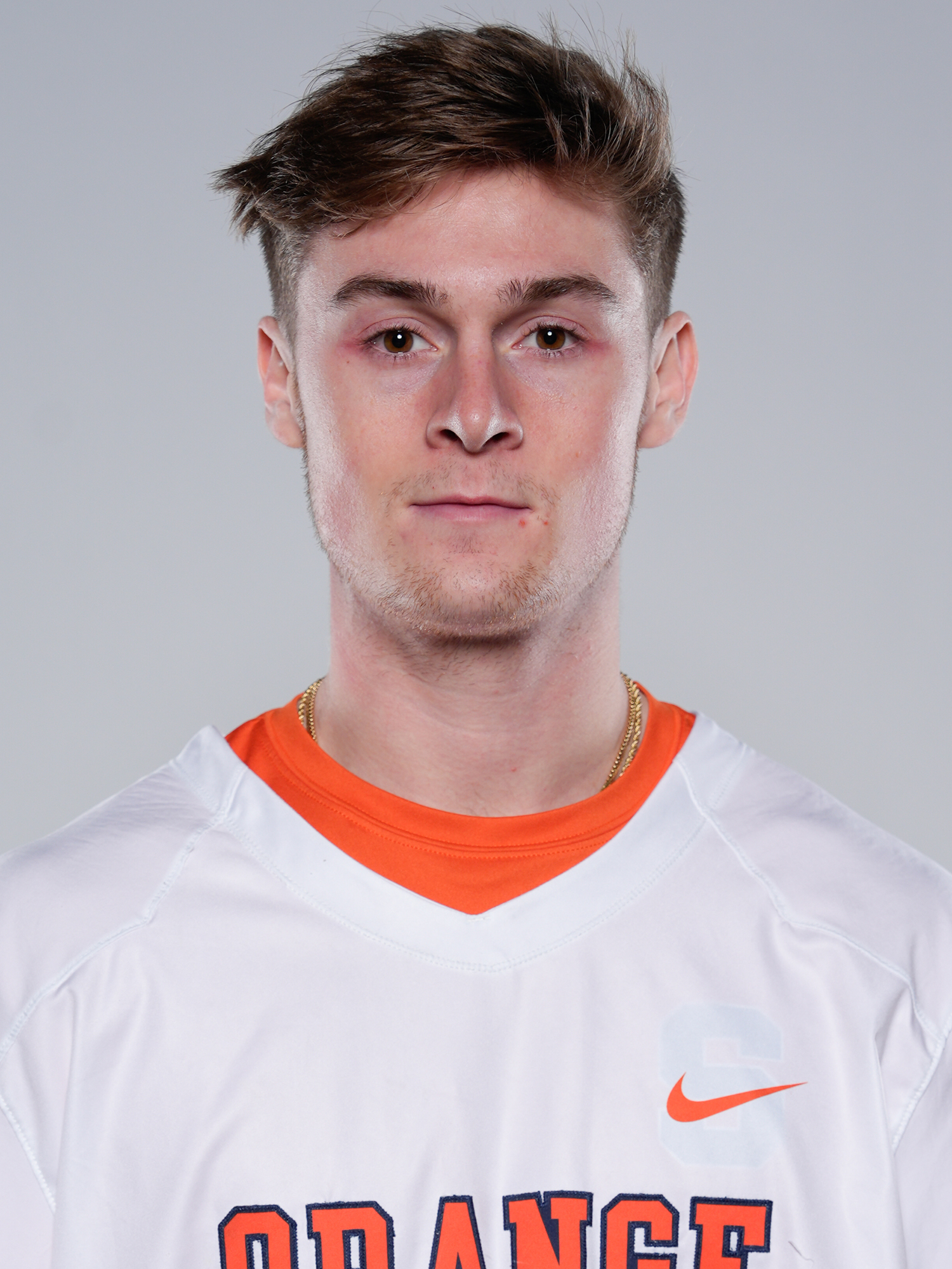 Drew Angelo, Lacrosse, undefined