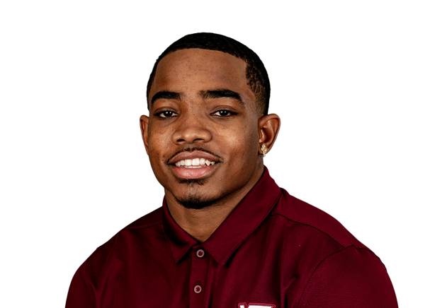 Marcellous Hawkins, Football, Virginia Tech