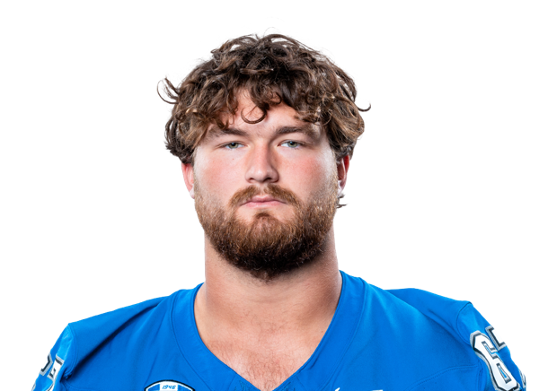 Alex Heininger, Football, undefined