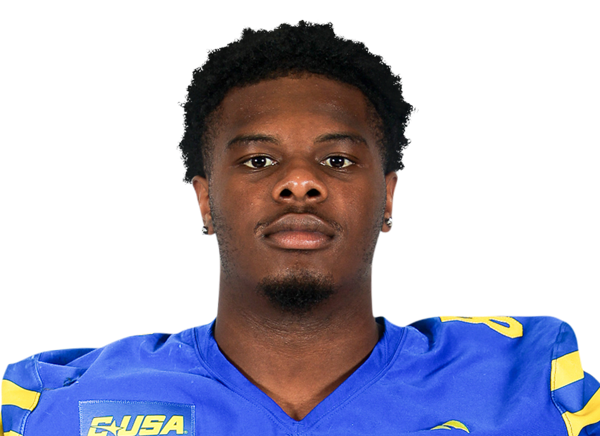 Elijah Sessoms, Football, undefined