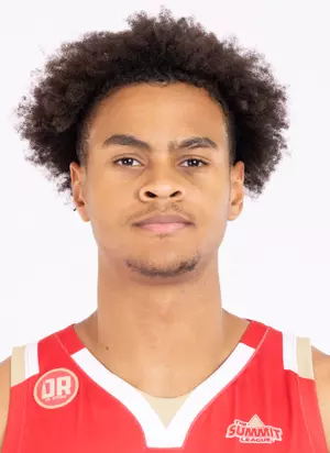 Trajan Thompson - Verified College Athlete on RallyFuel NIL Platform Trajan Thompson