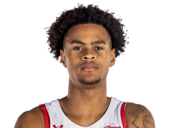 Trajan Thompson, Basketball, undefined