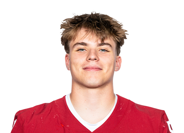 Cash Landau, Football, undefined