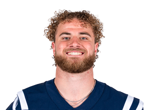 Broc Lane, Football, undefined