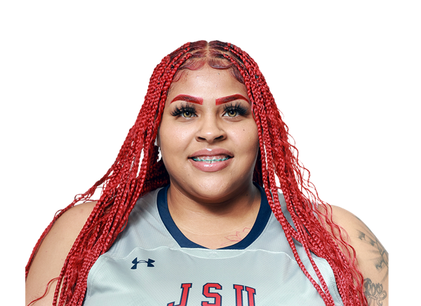 Shalance Montoya, Basketball, undefined