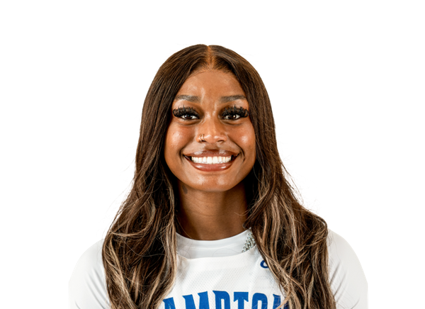 Kayla Lezama, Basketball, undefined