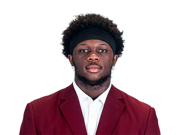 Jeremiah Alston - Verified College Athlete on RallyFuel NIL Platform Jeremiah Alston