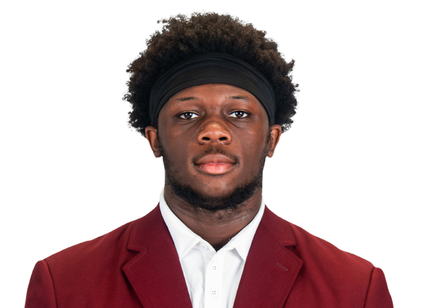 Jeremiah Alston, Football, undefined